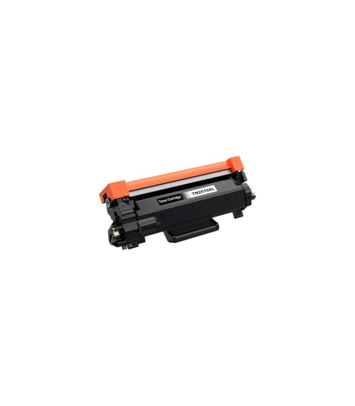 INKOEM Tóner Compatible Brother TN2510XL