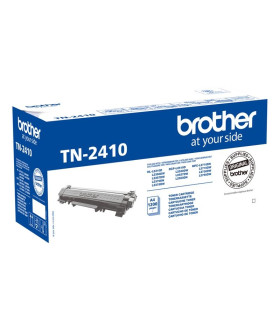 Brother Tóner TN2410 Negro