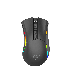 Ratón gaming inalambrico void elite 19000 dpi de alto rendimiento