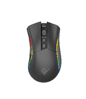 Ratón gaming inalambrico void elite 19000 dpi de alto rendimiento
