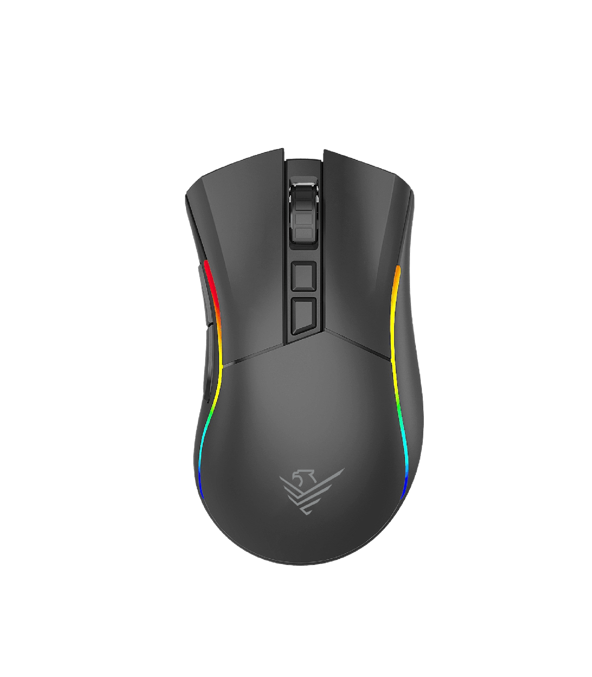 Ratón gaming inalambrico void elite 19000 dpi de alto rendimiento