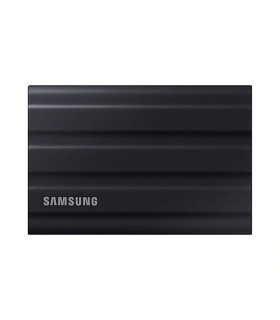 Samsung T7 Shield SSD Externo 1TB NVMe USB 3.2 Neg