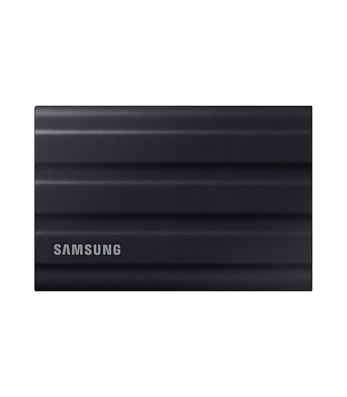 Samsung T7 Shield SSD Externo 1TB NVMe USB 3.2 Neg