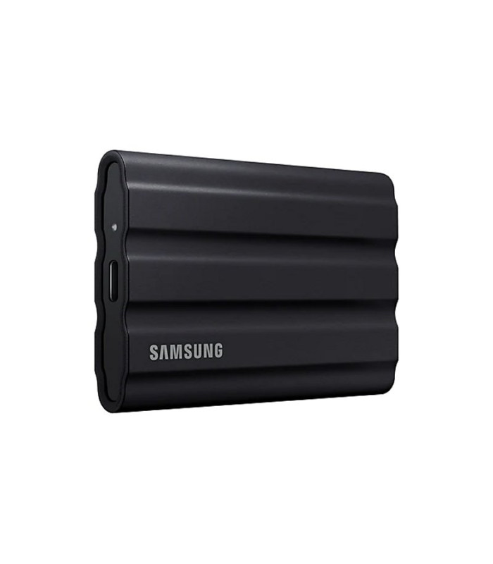 Samsung T7 Shield SSD Externo 1TB NVMe USB 3.2 Neg