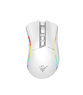 Ratón gaming inalambrico void elite 19000 dpi de alto rendimiento