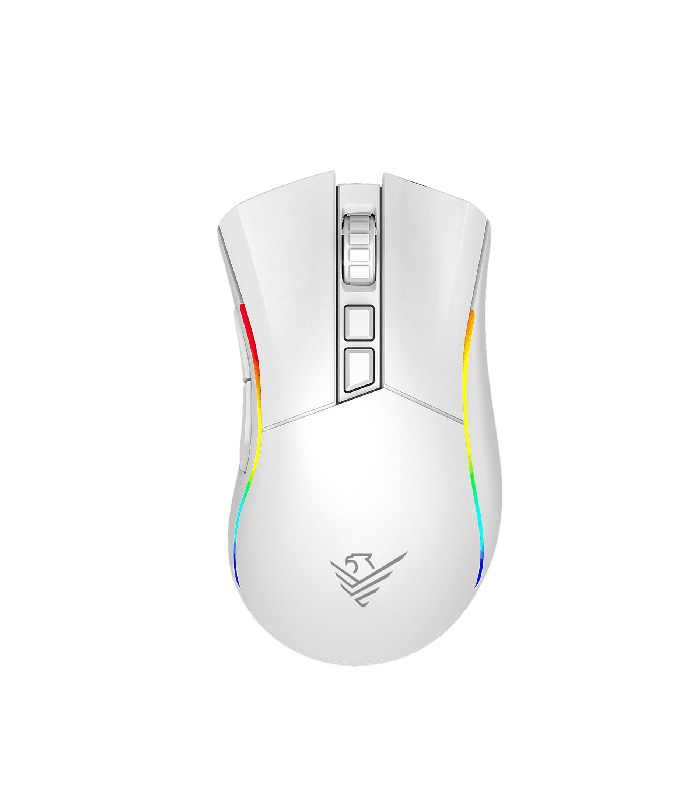 Ratón gaming inalambrico void elite 19000 dpi de alto rendimiento