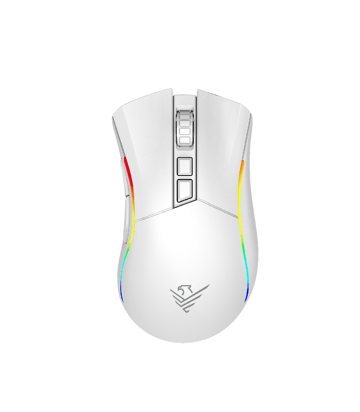 Ratón gaming inalambrico void elite 19000 dpi de alto rendimiento