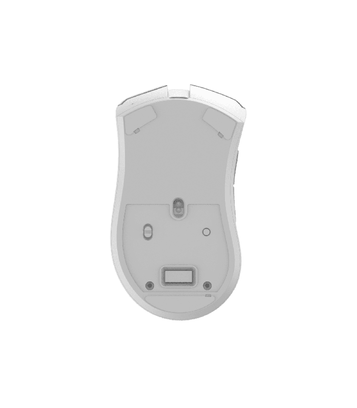 Ratón gaming inalambrico void elite 19000 dpi de alto rendimiento