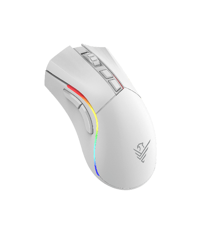 Ratón gaming inalambrico void elite 19000 dpi de alto rendimiento