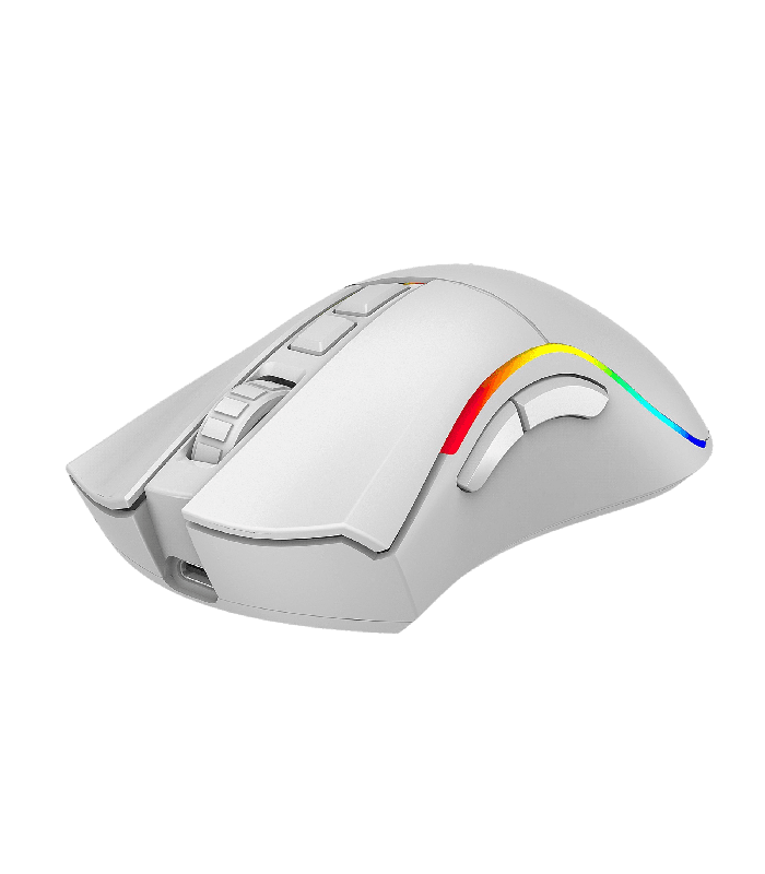 Ratón gaming inalambrico void elite 19000 dpi de alto rendimiento