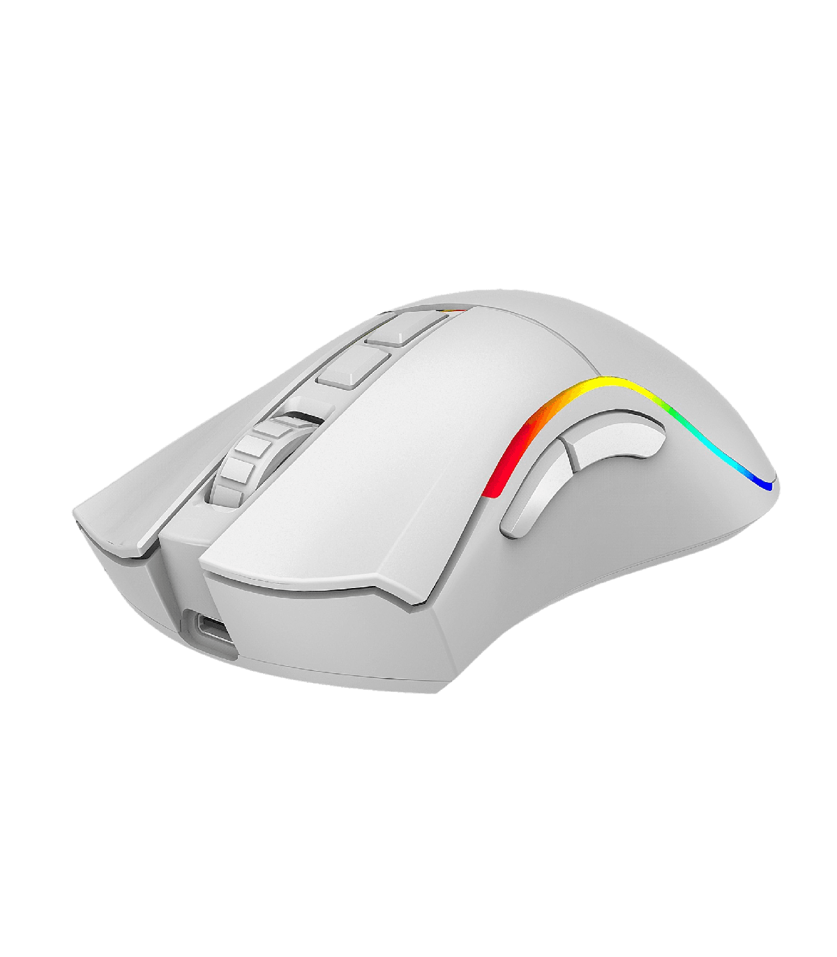 Ratón gaming inalambrico void elite 19000 dpi de alto rendimiento