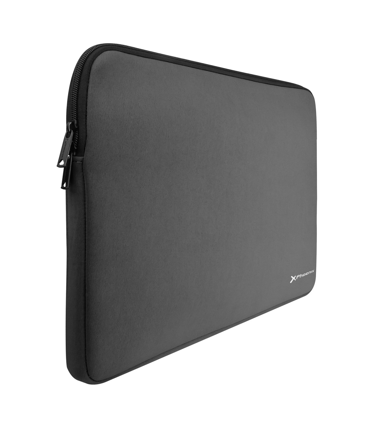 Funda phoenix de neopreno para tablet 10 pulgadas negra