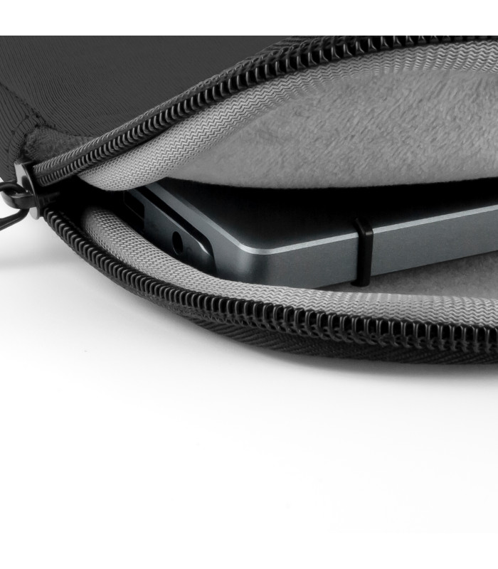 Funda phoenix de neopreno para tablet 10 pulgadas negra