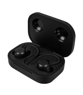 Auriculares deportivos phoenix spartan bluetooth 5.3 manos libres accesorios intercambiables