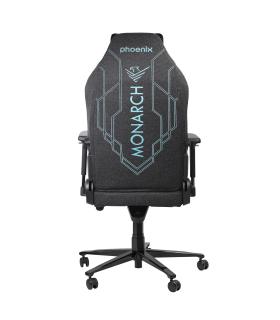 Silla gaming phoenix monarch tela talla r