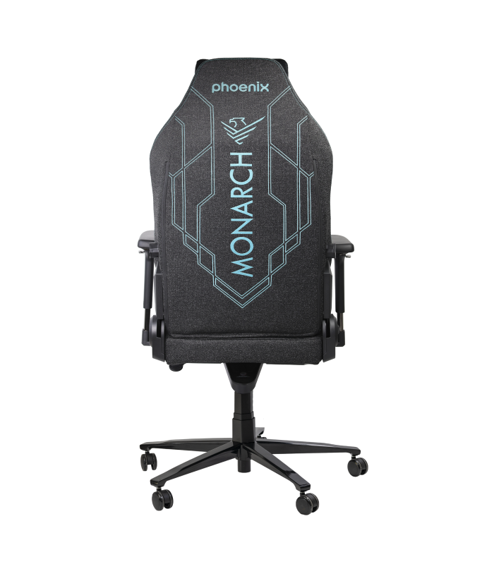 Silla gaming phoenix monarch tela talla r