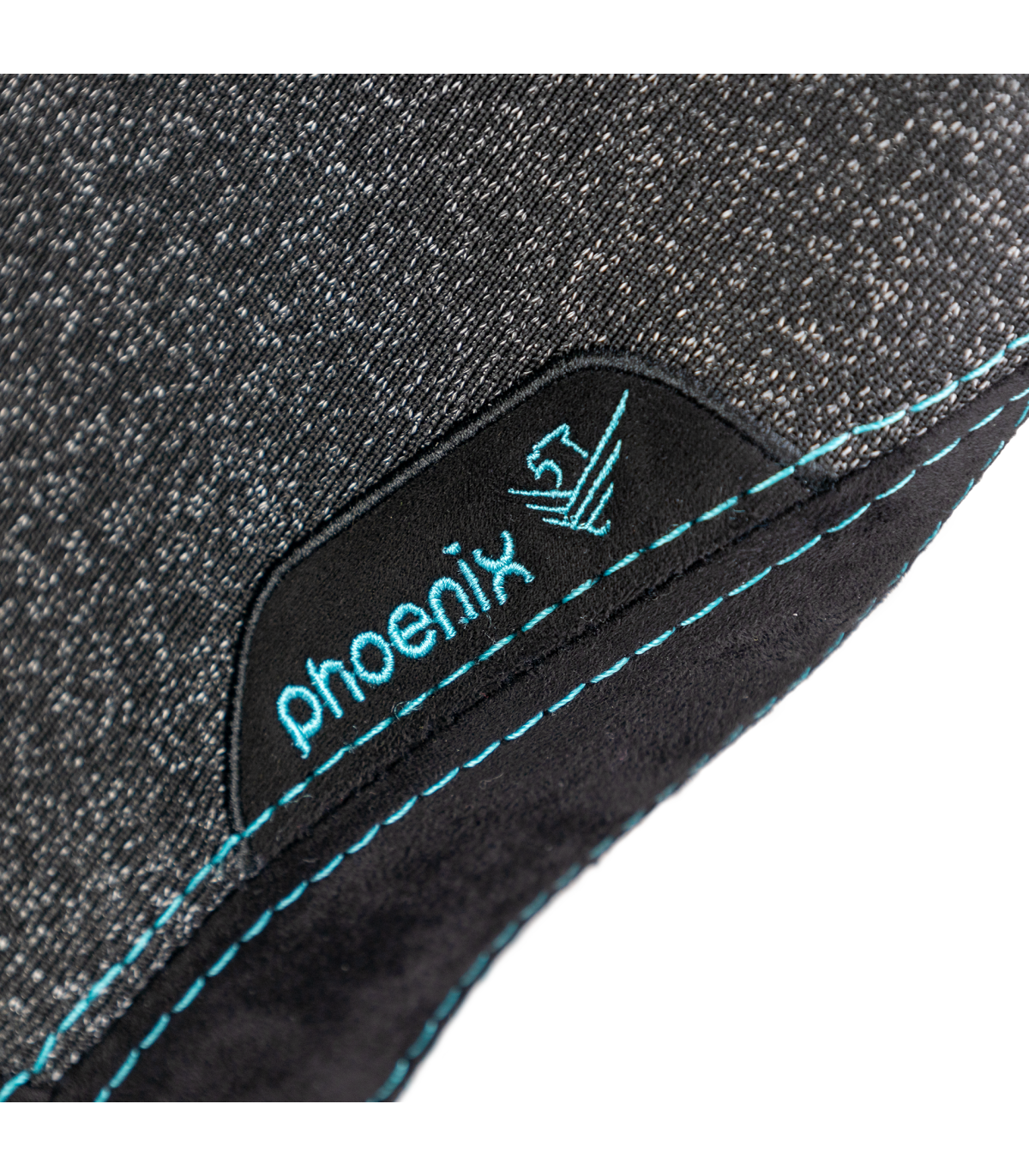 Silla gaming phoenix monarch tela talla r