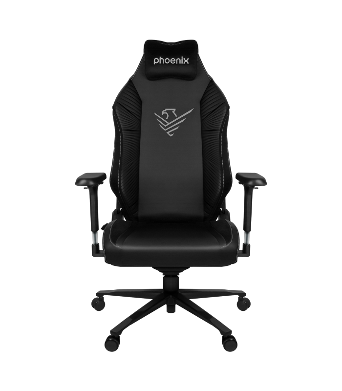 Silla gaming phoenix monarch cuero talla r