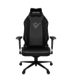 Silla gaming phoenix monarch cuero talla r