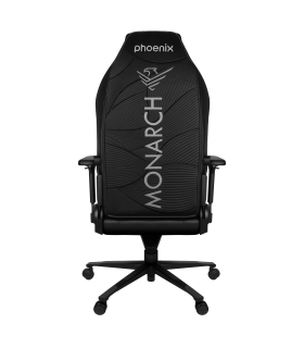 Silla gaming phoenix monarch cuero talla r