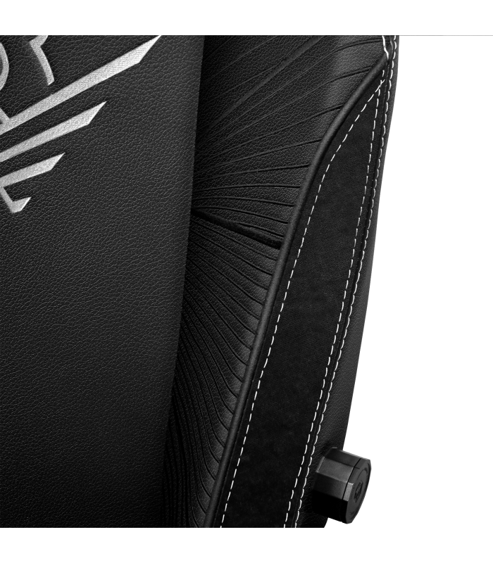 Silla gaming phoenix monarch cuero talla r