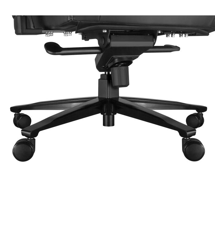 Silla gaming phoenix monarch cuero talla r