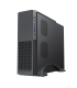 Caja ordenador phoenix lite - s80 micro atx formato slim usb 3.0 fuente 300w 80 plus incluida