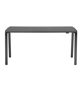 Phoenix horizon mesa escritorio gaming xl 150cm x 65cm luces rgb