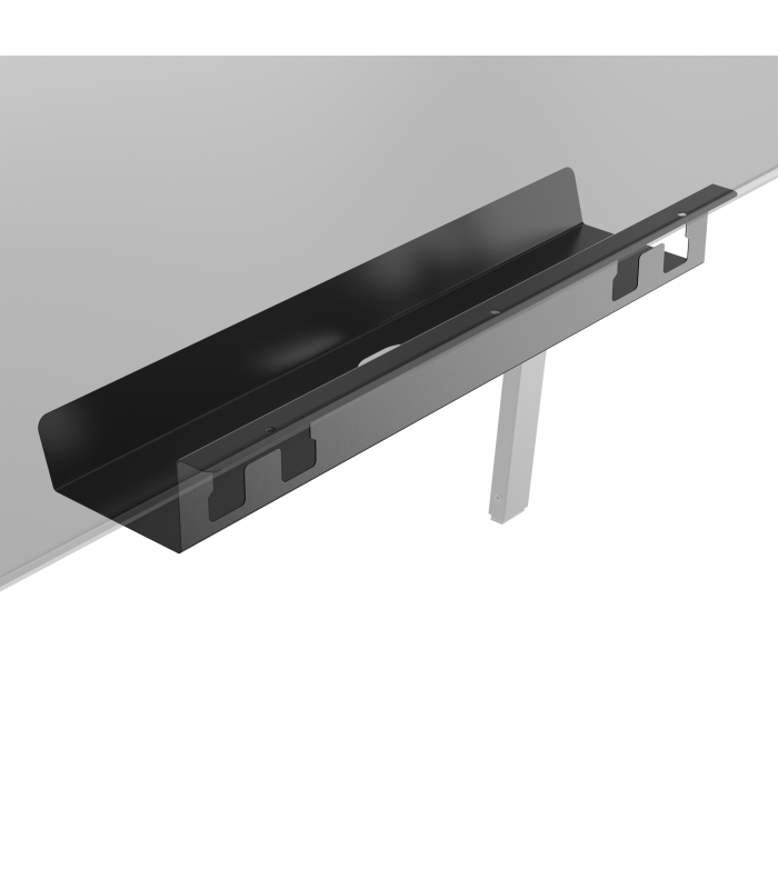 Phoenix horizon mesa escritorio gaming xl 150cm x 65cm luces rgb