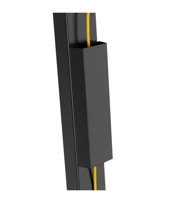 Phoenix horizon mesa escritorio gaming xl 150cm x 65cm luces rgb