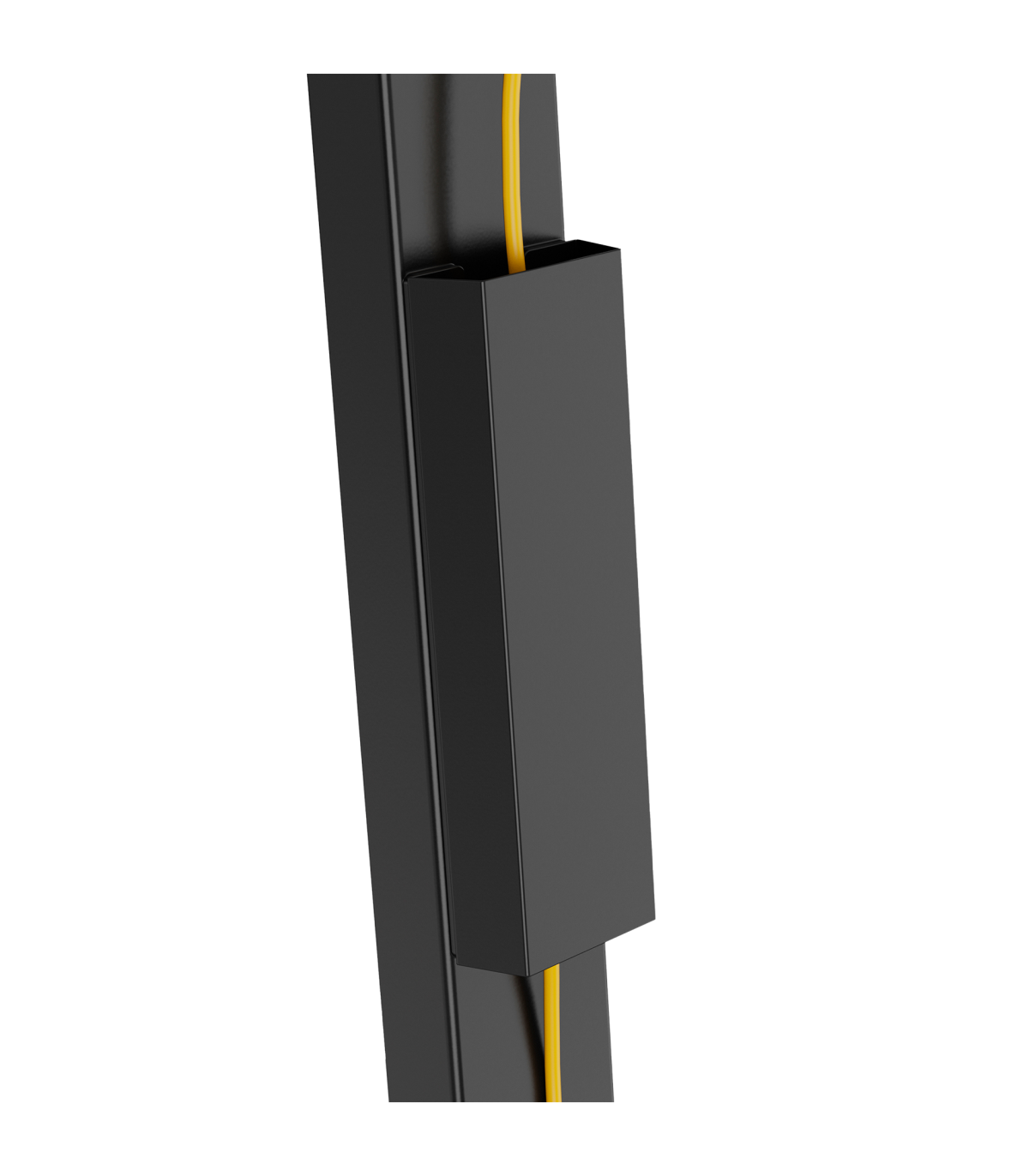 Phoenix horizon mesa escritorio gaming xl 150cm x 65cm luces rgb