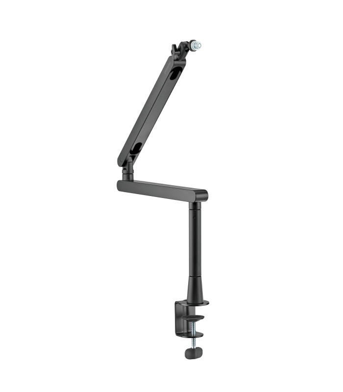 Phoenix ergoflex brazo articulado para microfono streaming ajustable con gestión de cables