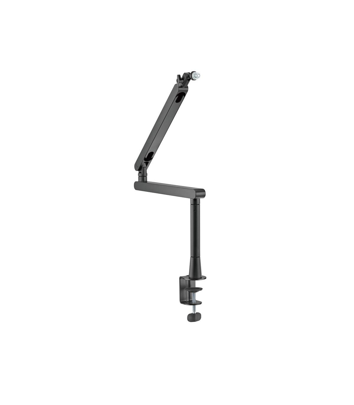 Phoenix ergoflex brazo articulado para microfono streaming ajustable con gestión de cables