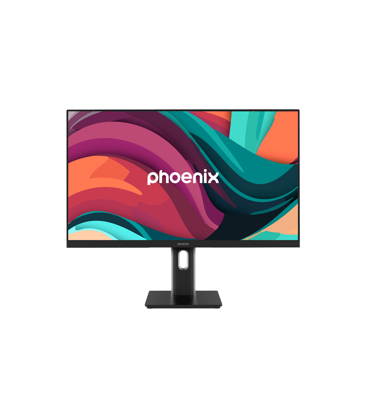 Monitor phoenix essence pro 27 pulgadas full hd panel ips 100hz hdmi + dp + vga altavoces integrados peana regulable