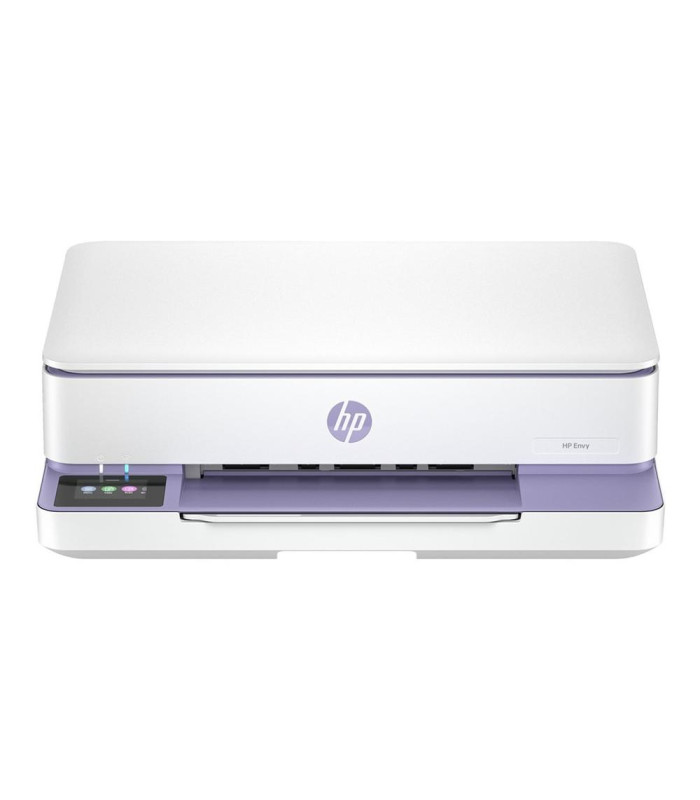 Multifunción inyección hp color envy 6110e hp+ a4 -  wifi -  duplex impresion