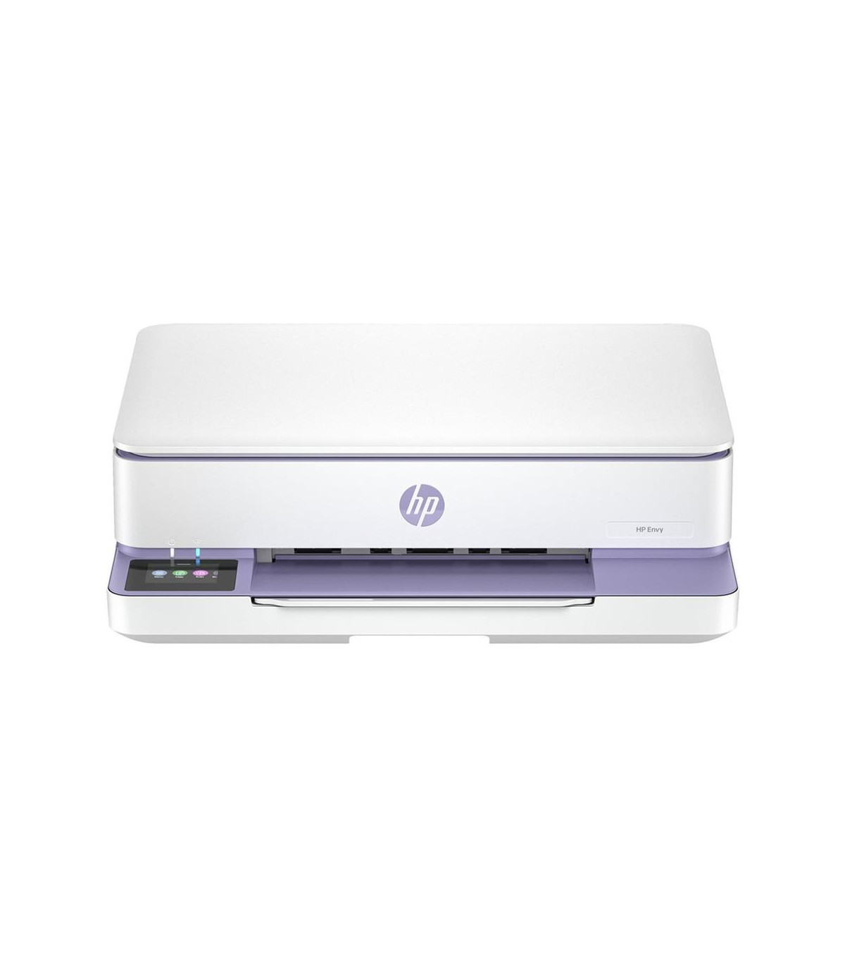 Multifunción inyección hp color envy 6110e hp+ a4 -  wifi -  duplex impresion