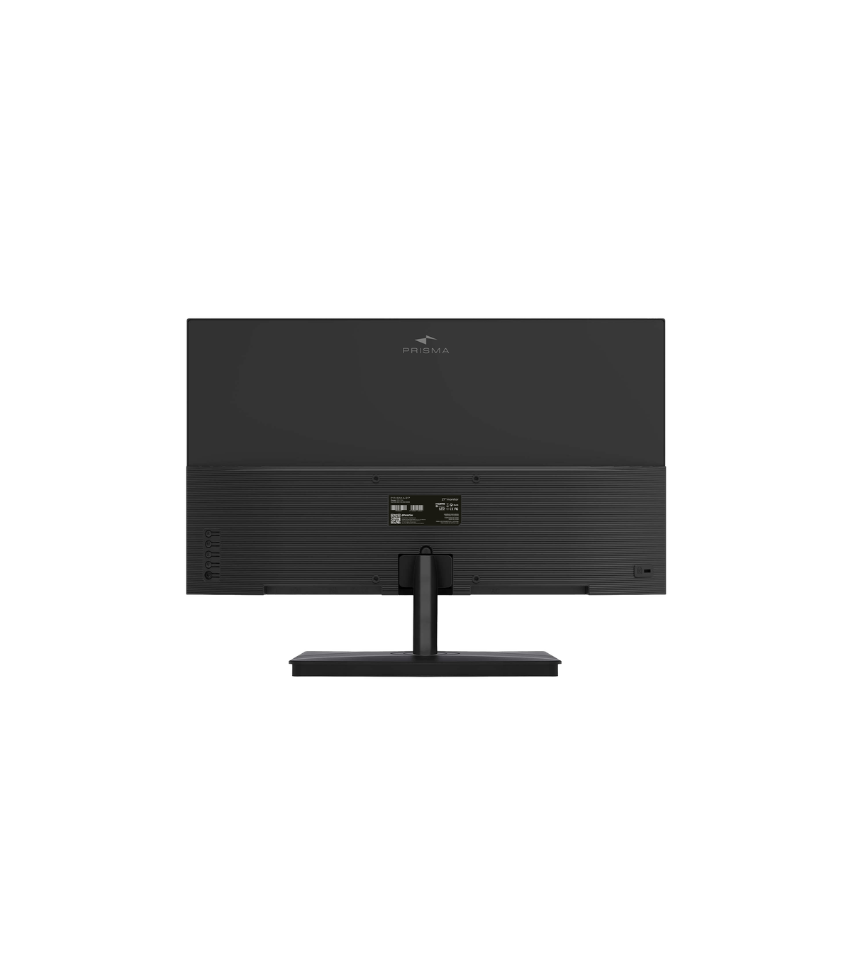 Monitor phoenix prisma 27 pulgadas full hd 100hz 5ms hdmi vga dp vesa 100x100 ips