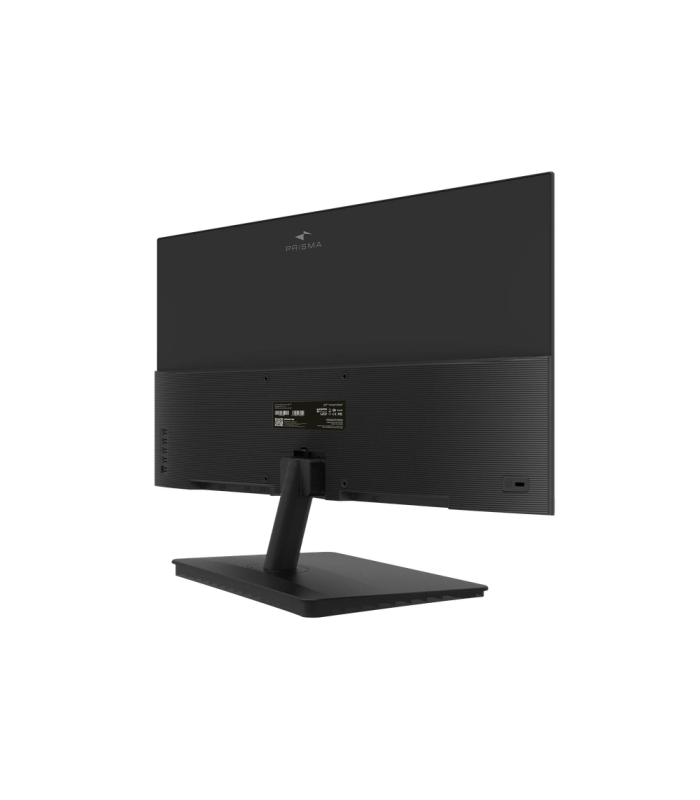 Monitor phoenix prisma 27 pulgadas full hd 100hz 5ms hdmi vga dp vesa 100x100 ips