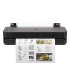 Plotter hp designjet t230 24 pulgadas a1