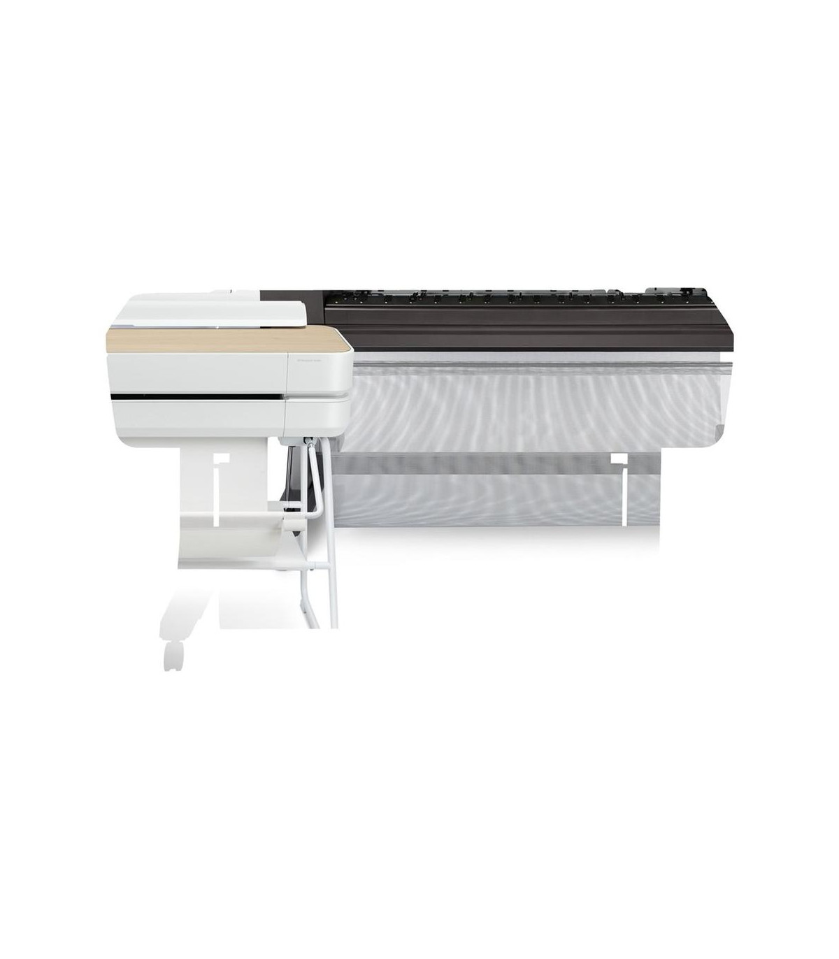 Plotter hp designjet t230 24 pulgadas a1