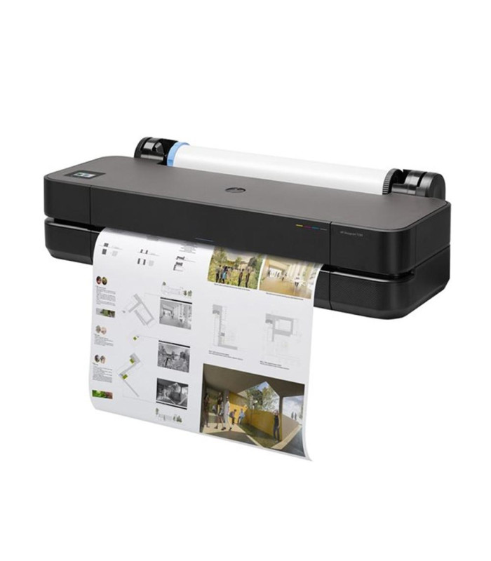 Plotter hp designjet t230 24 pulgadas a1