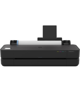 Plotter hp designjet t250 a1 - usb - red - wifi
