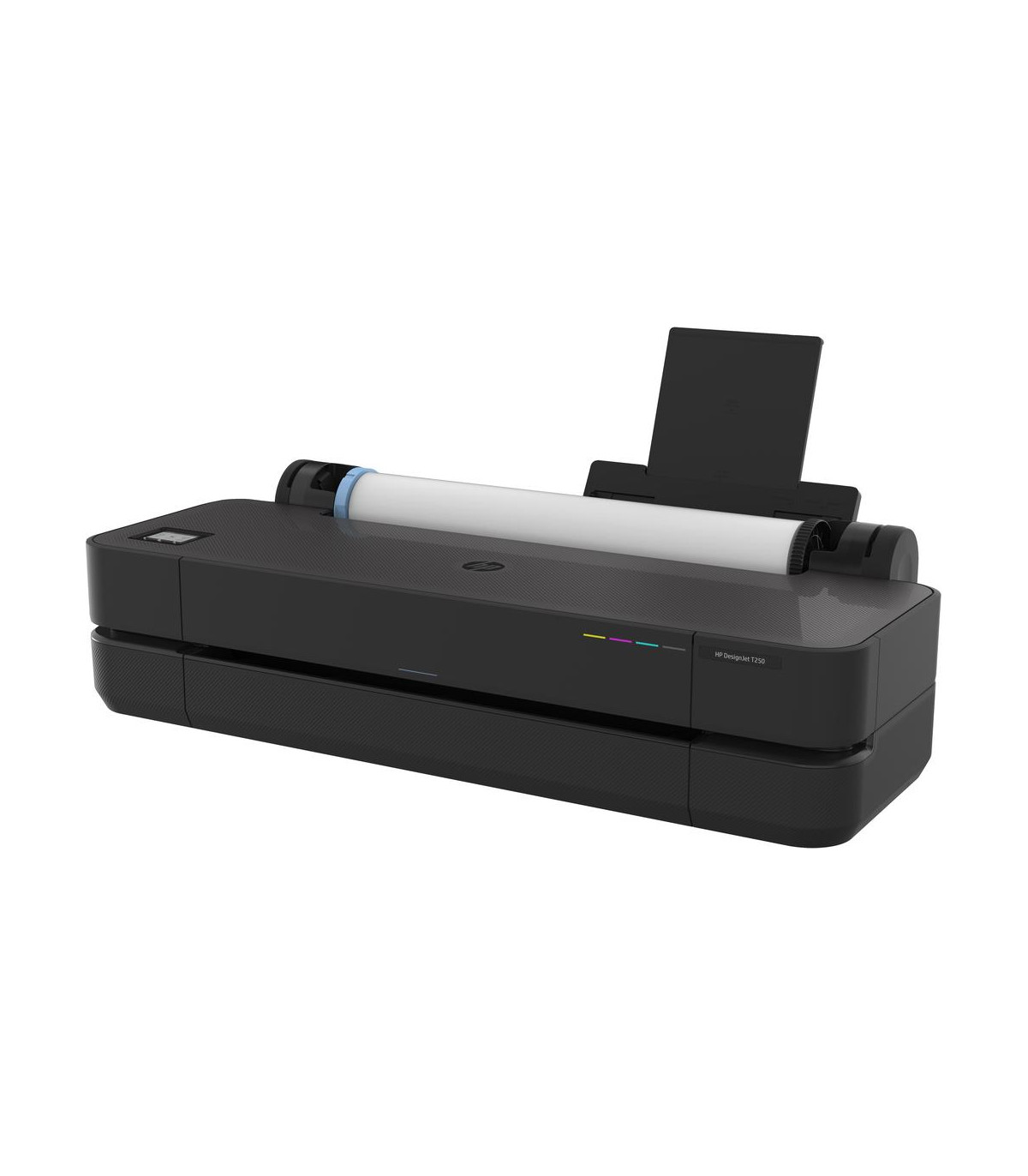 Plotter hp designjet t250 a1 -  usb -  red -  wifi