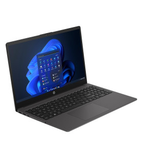 Portatil hp 255 g10 ryzen 7 - 7730u 15.6 pulgadas 16gb - ssd 512gb - freedos - plata