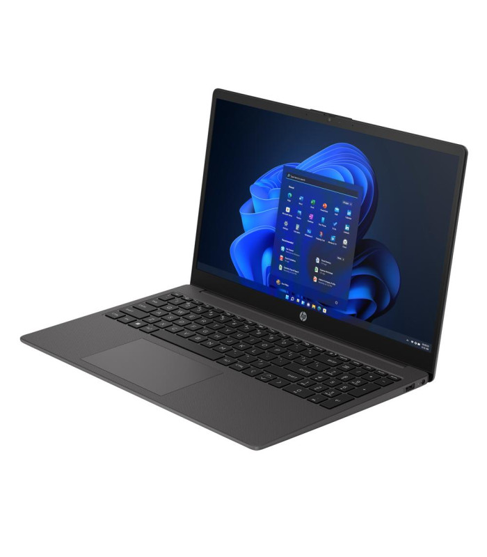 Portatil hp 255 g10 ryzen 7 - 7730u 15.6 pulgadas 8gb -  ssd 512gb -  freedos -  plata