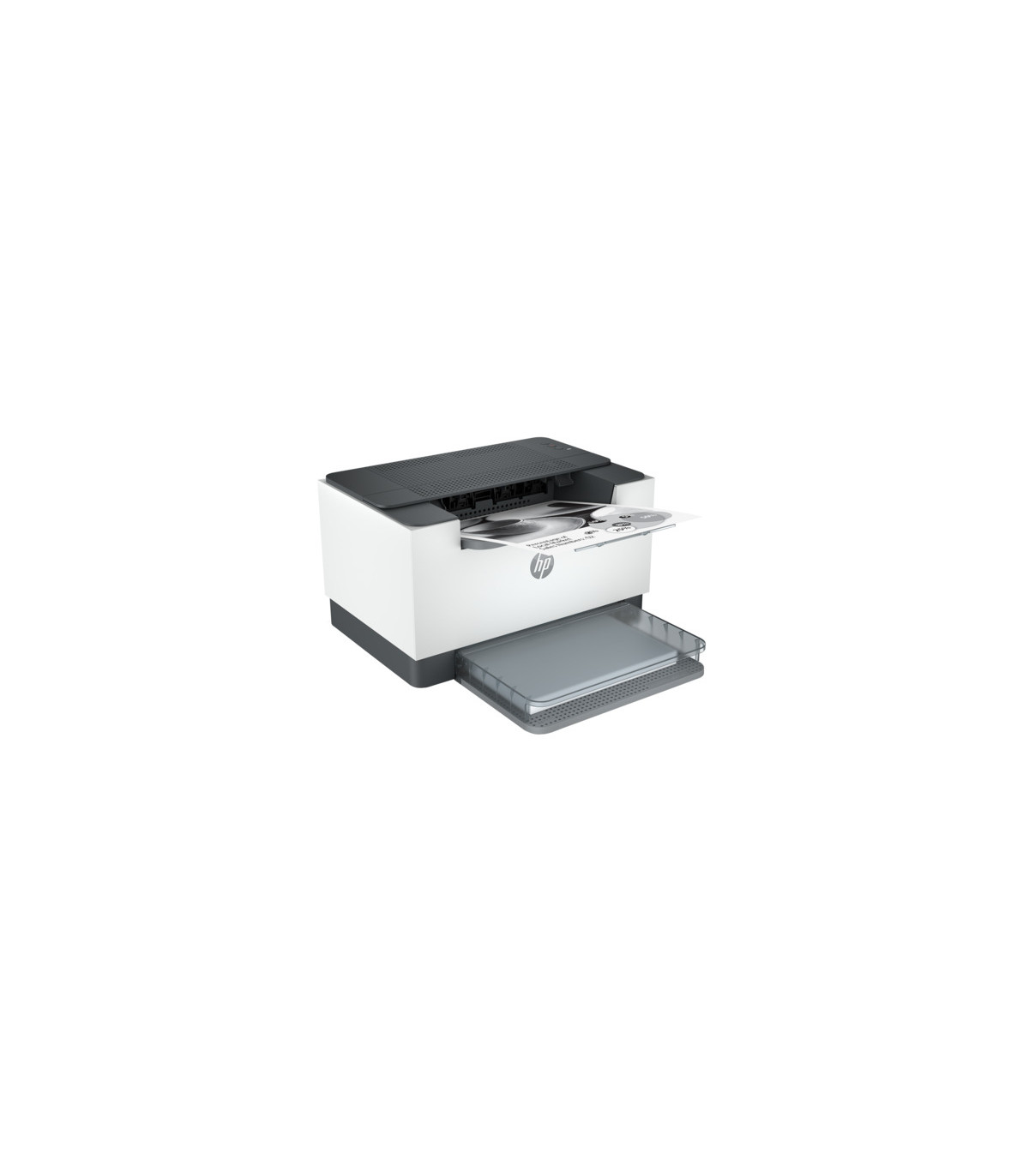 Impresora hp laser monocromo laserjet sfp m207dw 28ppm