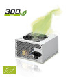 Fuente de alimentacion phoenix 300w atx p4 ready ventilador 12cm certificacion europea