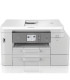 Multifunción inyección brother mfcj4540dwxlre1 wifi dúplex fax