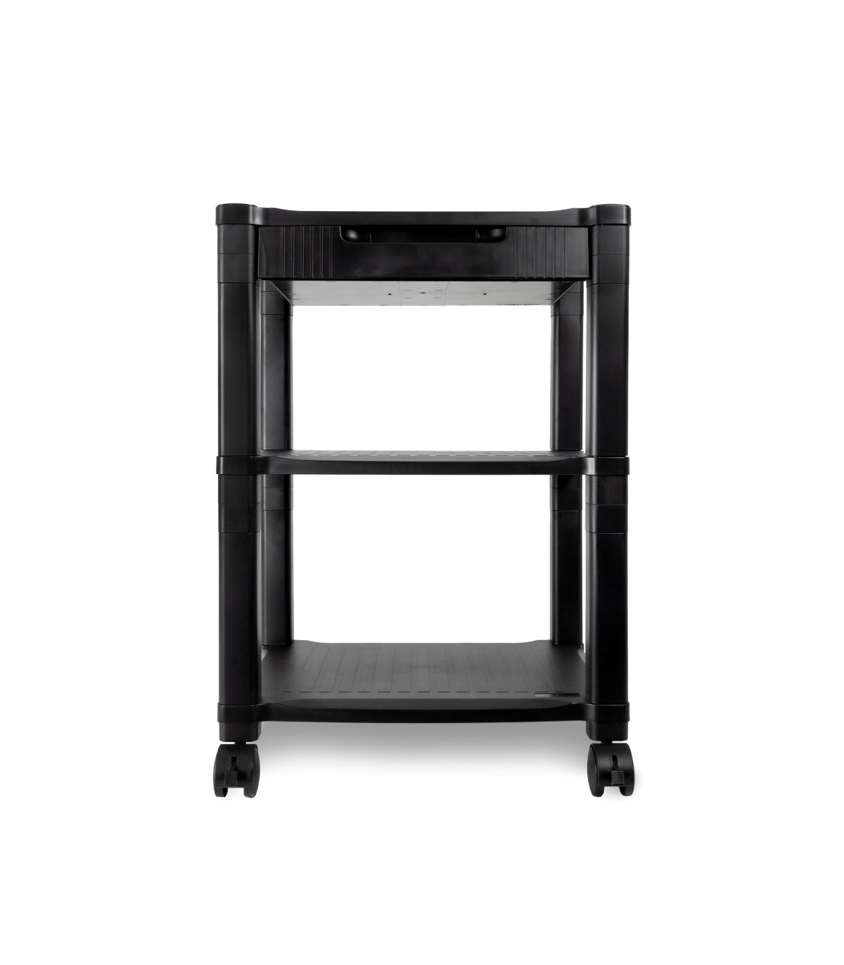 Mesa auxiliar modular para impresora