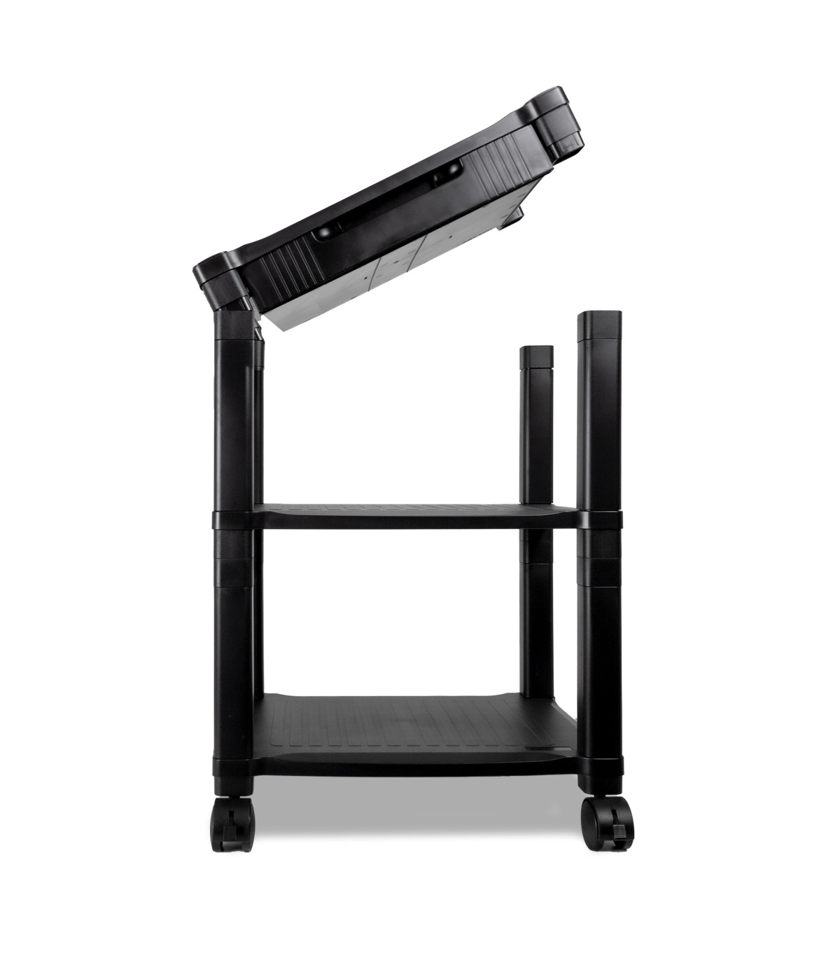 Mesa auxiliar modular para impresora